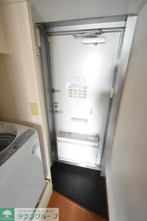 レオパレスコスモわたなべの物件内観写真